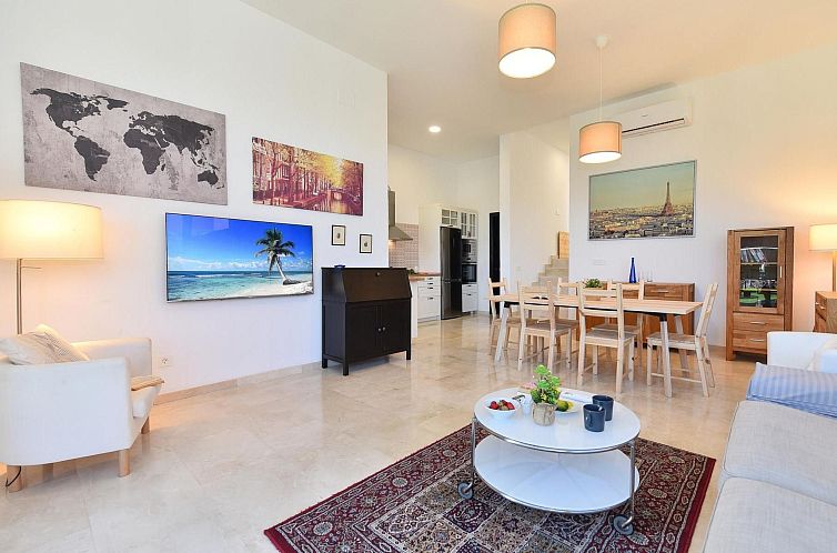 Vakantiehuis Green 8