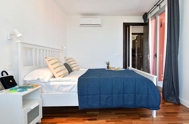 Vakantiehuis Green 8