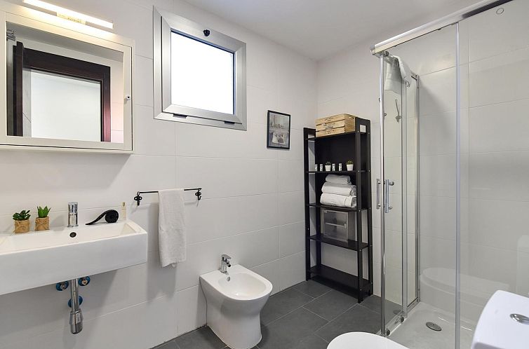 Vakantiehuis Green 8