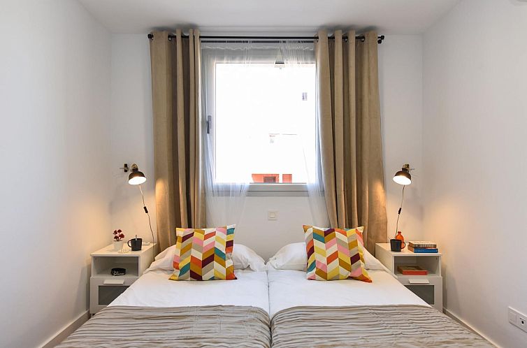 Vakantiehuis Green 8