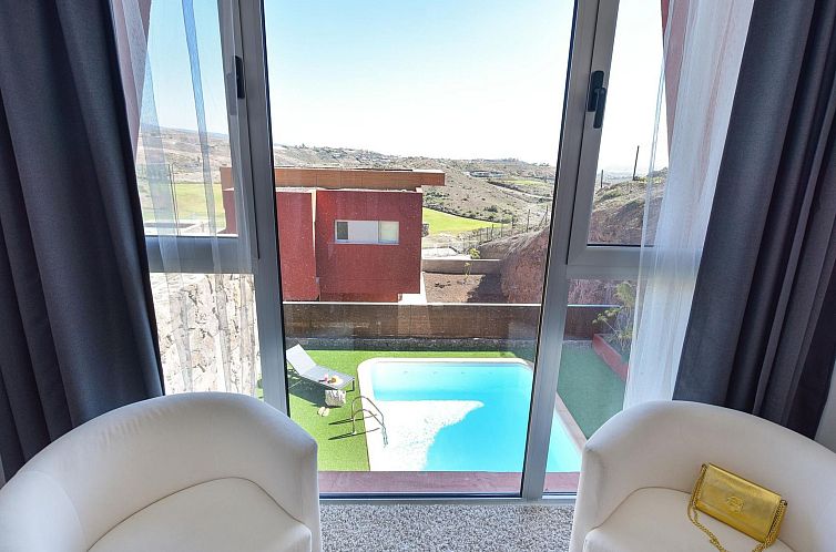 Vakantiehuis Green 8