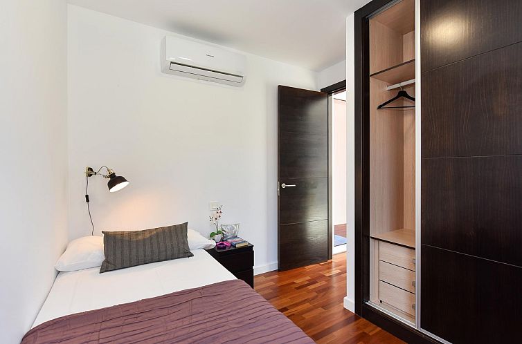 Vakantiehuis Green 8