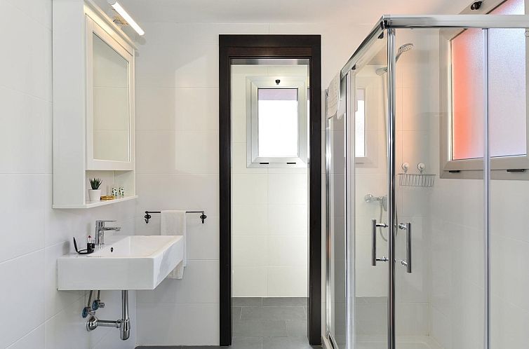 Vakantiehuis Green 8