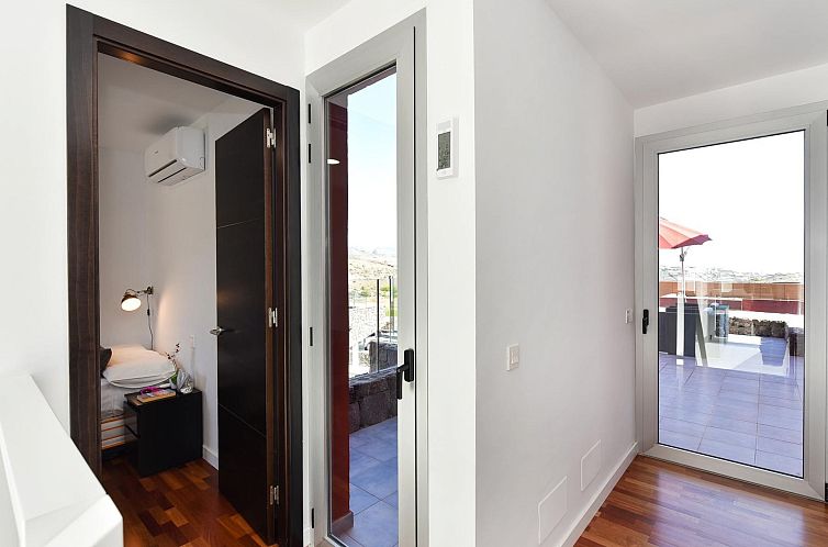 Vakantiehuis Green 8