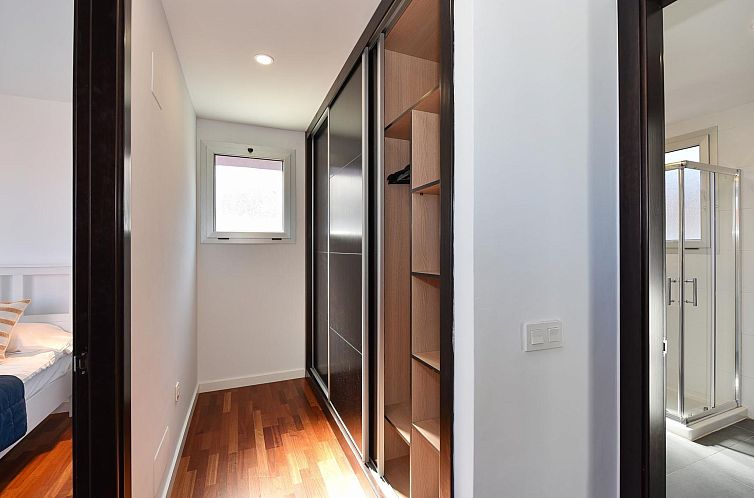 Vakantiehuis Green 8
