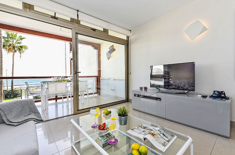 Appartement Papagayo San Agustin