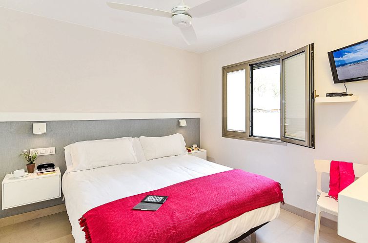Appartement Papagayo San Agustin