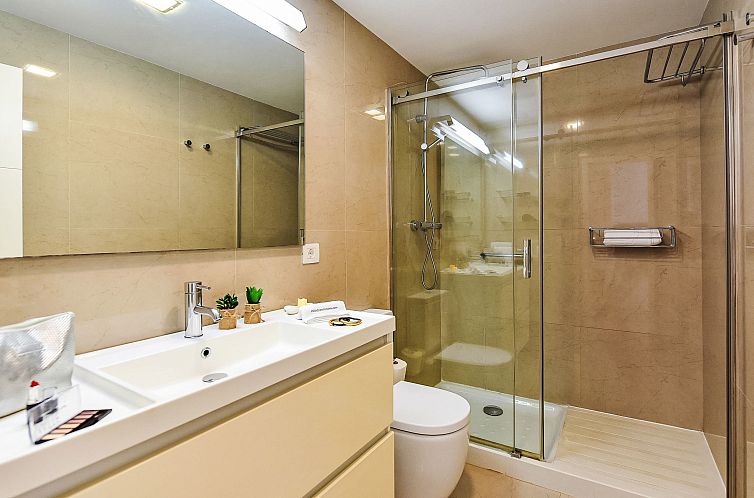 Appartement Papagayo San Agustin