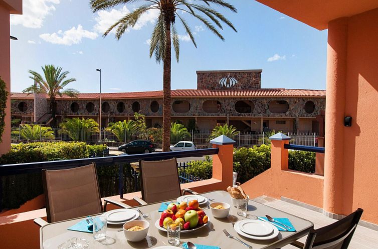 Appartement Bungalow in Meloneras HH28