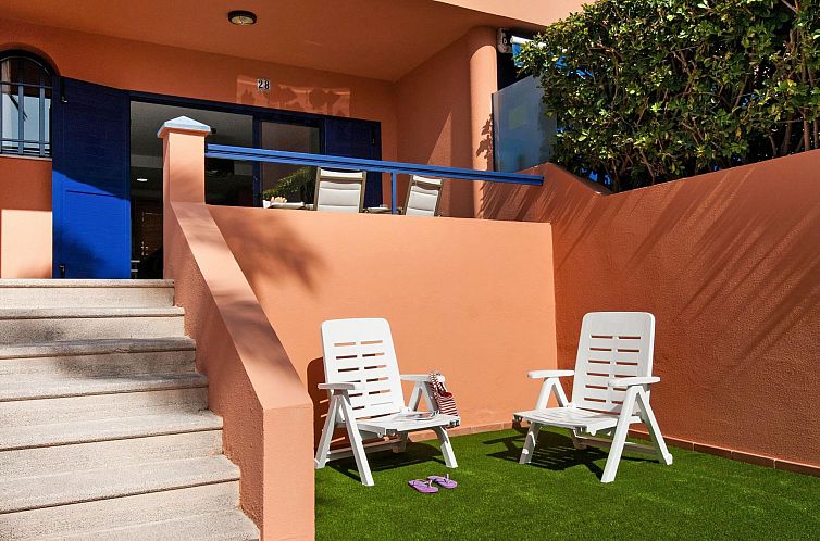 Appartement Bungalow in Meloneras HH28