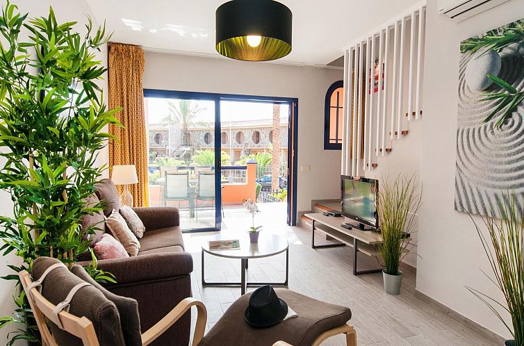 Appartement Bungalow in Meloneras HH28