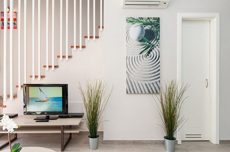 Appartement Bungalow in Meloneras HH28