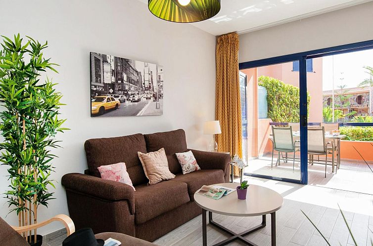 Appartement Bungalow in Meloneras HH28