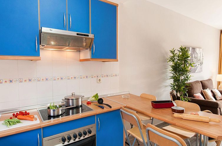 Appartement Bungalow in Meloneras HH28