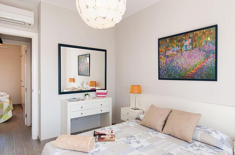 Appartement Bungalow in Meloneras HH28