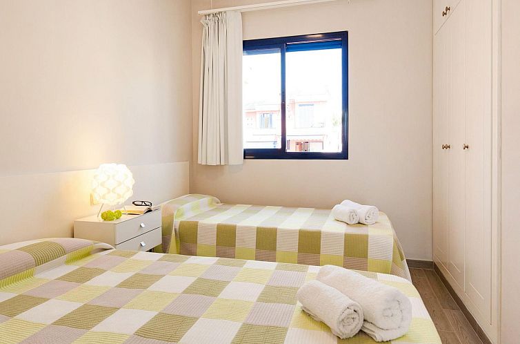 Appartement Bungalow in Meloneras HH28