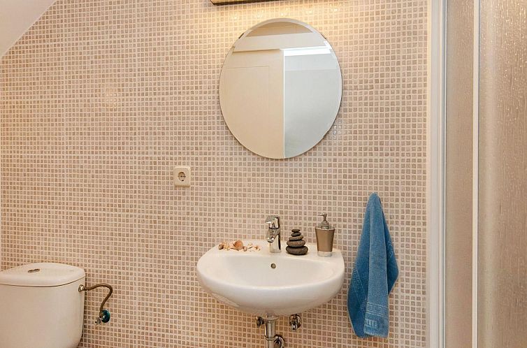 Appartement Bungalow in Meloneras HH28