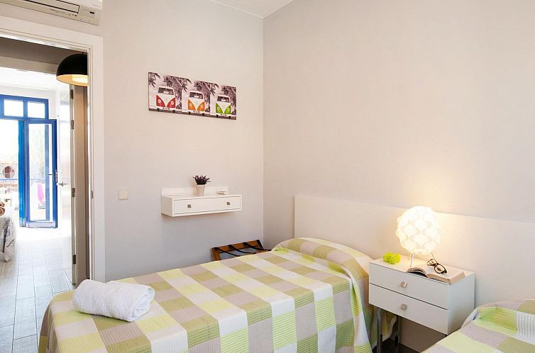 Appartement Bungalow in Meloneras HH28