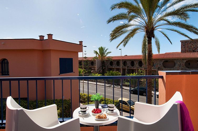 Appartement Bungalow in Meloneras HH28