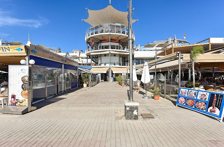 Appartement Bungalow in Meloneras HH28