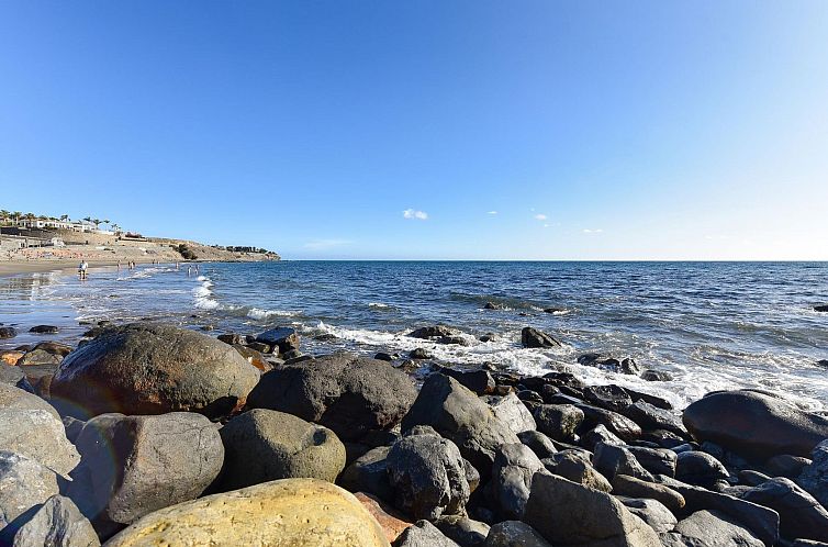 Appartement Bungalow in Meloneras HH28