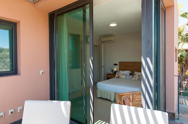 Vakantiehuis Tipo 2 dormitorios