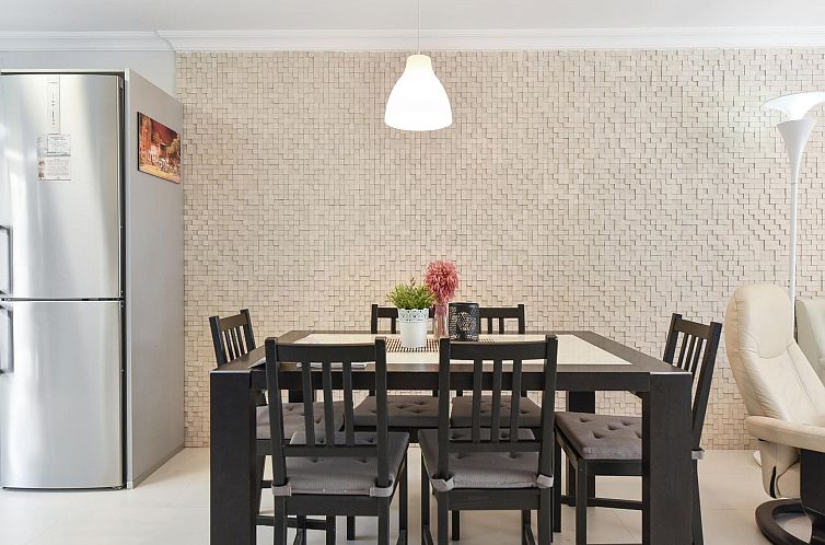 Appartement Mira II