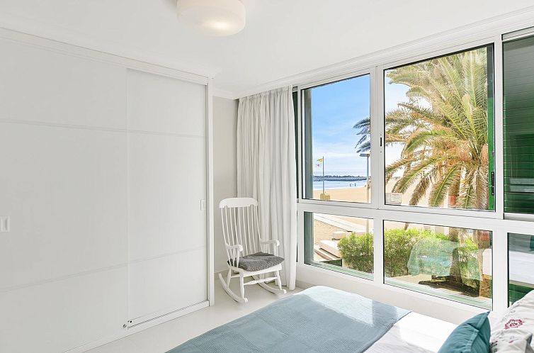 Appartement Mira II
