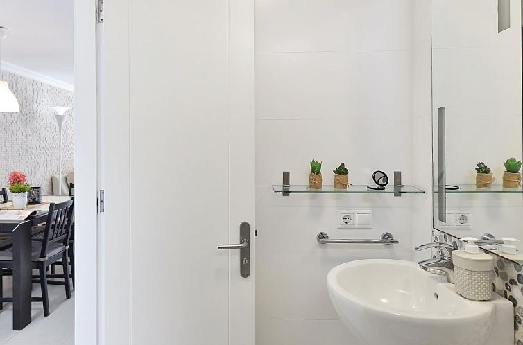 Appartement Mira II