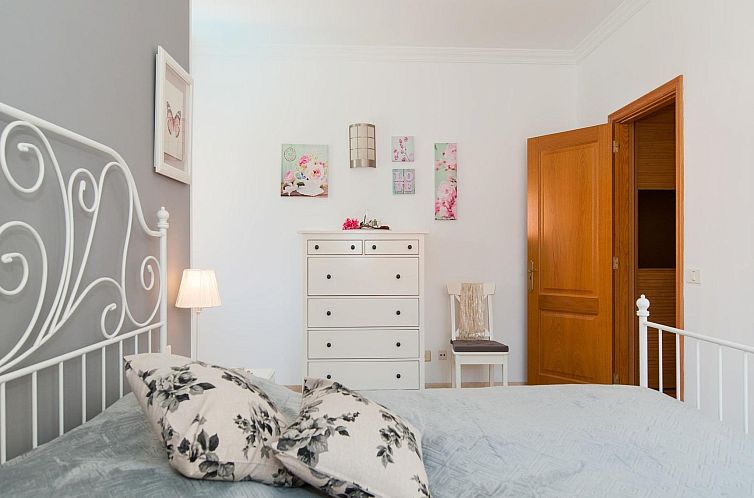 Vakantiehuis Curie