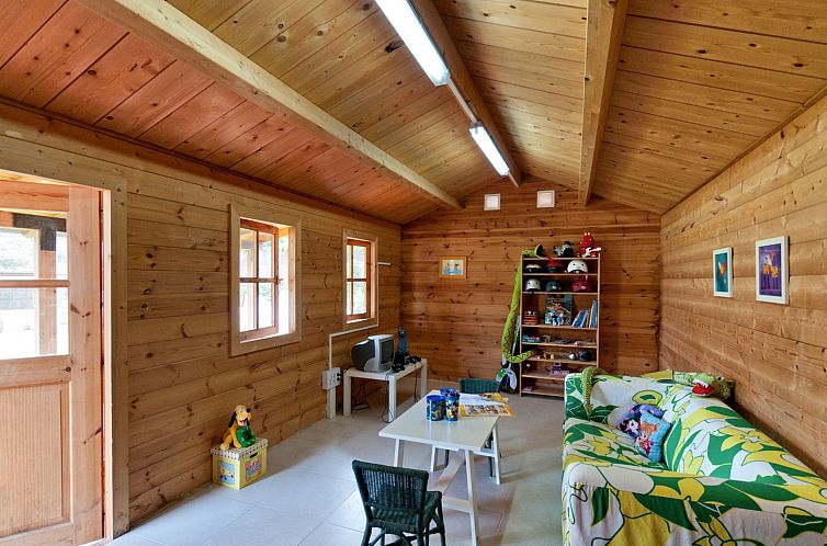 Vakantiehuis Villa Parralito Ingenio