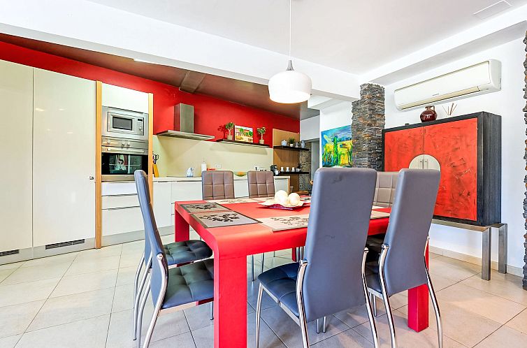 Vakantiehuis Villa Parralito Ingenio