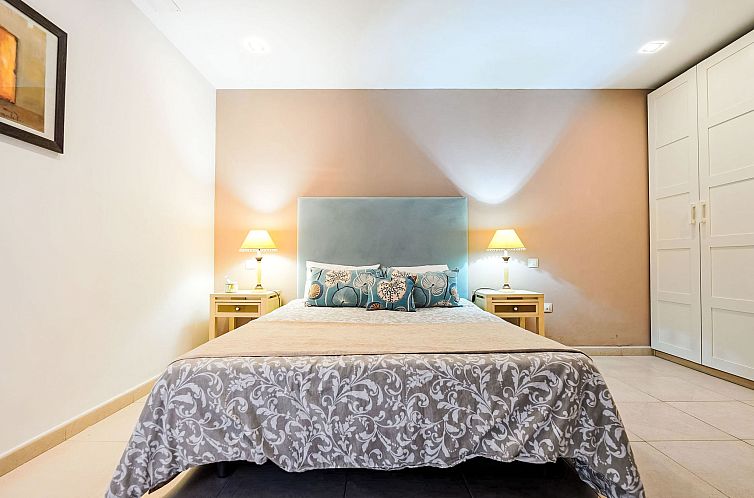 Vakantiehuis Villa Parralito Ingenio