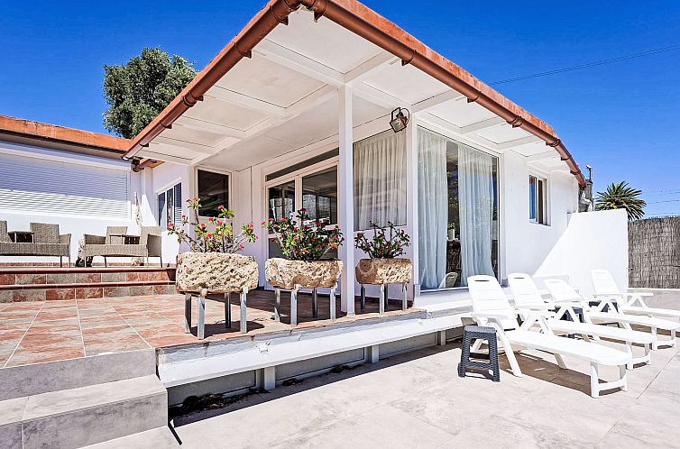 Vakantiehuis Villa Parralito Ingenio