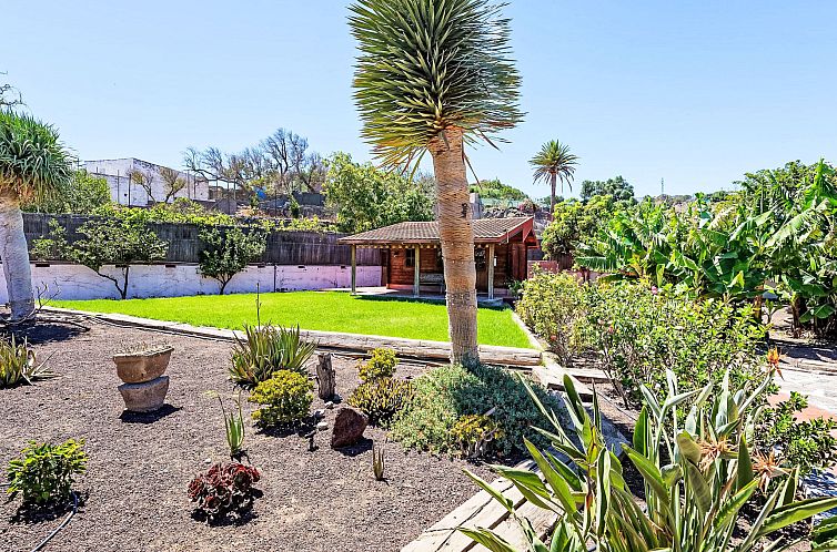 Vakantiehuis Villa Parralito Ingenio