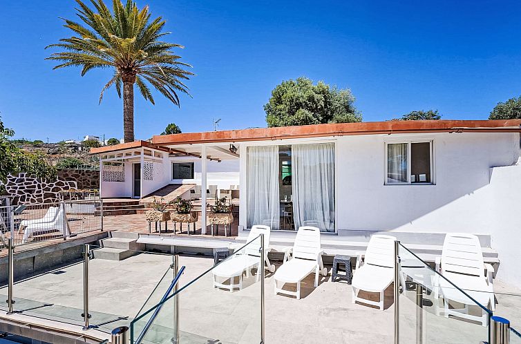 Vakantiehuis Villa Parralito Ingenio