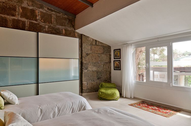 Vakantiehuis Villa Parralito Ingenio