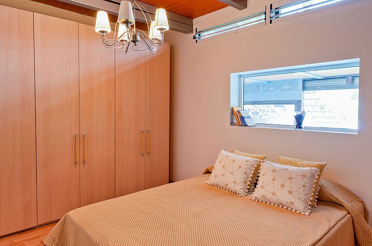 Vakantiehuis Villa Parralito Ingenio