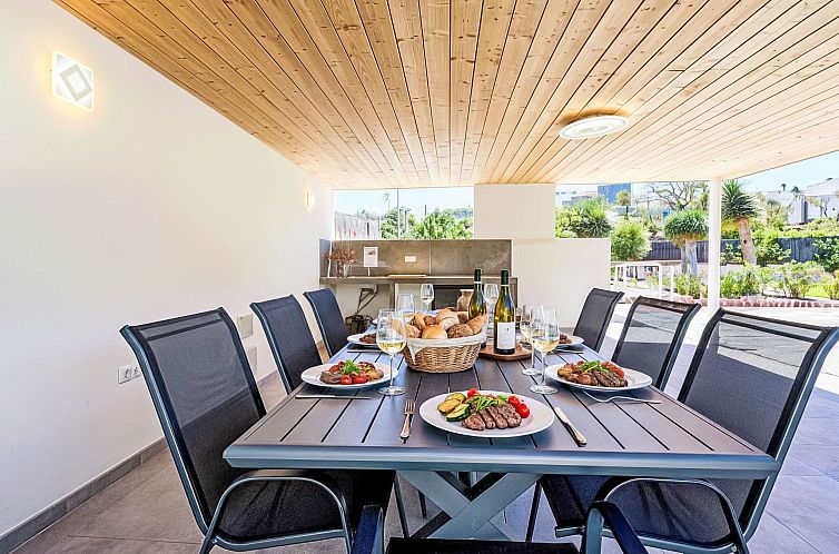 Vakantiehuis Villa Parralito Ingenio