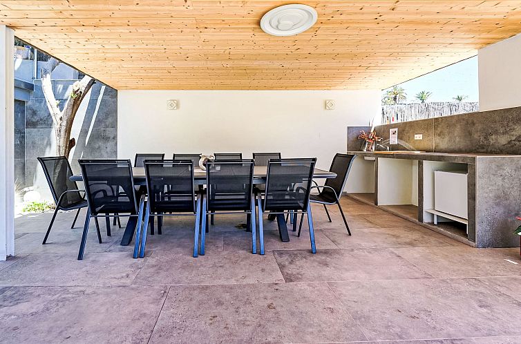Vakantiehuis Villa Parralito Ingenio