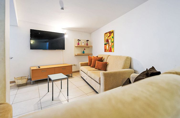 Vakantiehuis Villa Parralito Ingenio