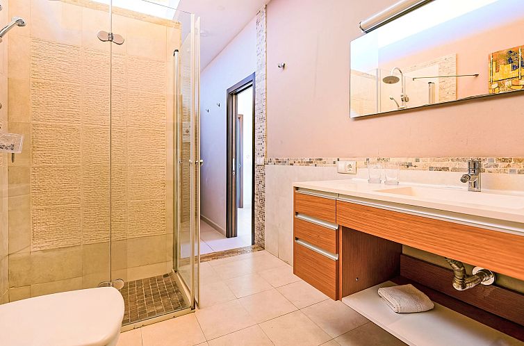 Vakantiehuis Villa Parralito Ingenio