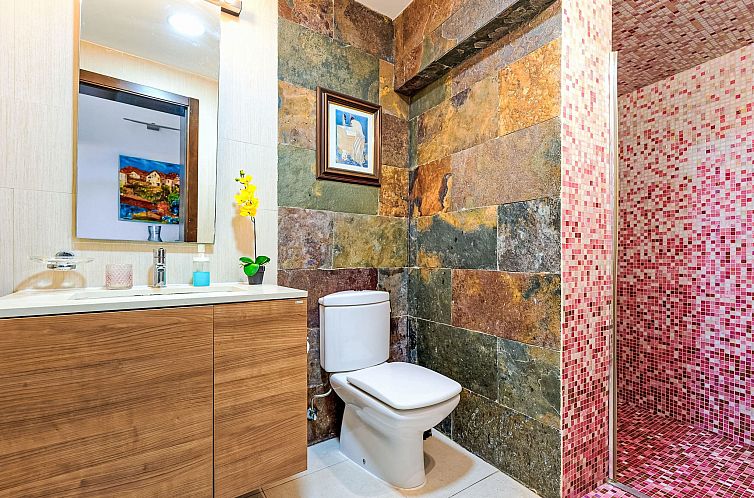 Vakantiehuis Villa Parralito Ingenio