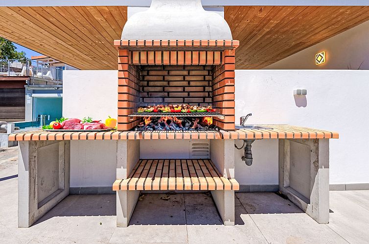 Vakantiehuis Villa Parralito Ingenio