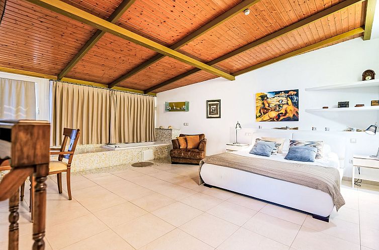 Vakantiehuis Villa Parralito Ingenio