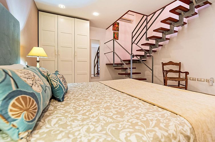 Vakantiehuis Villa Parralito Ingenio