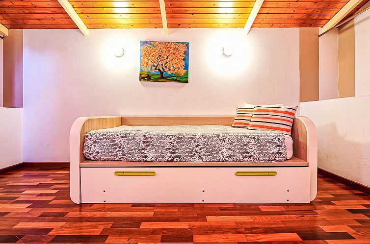Vakantiehuis Villa Parralito Ingenio