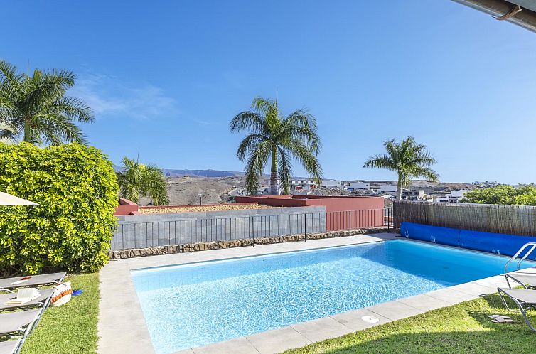 Vakantiehuis Tipo 3 dormitorios