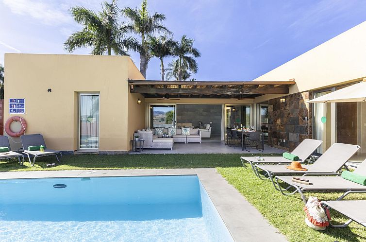 Vakantiehuis Tipo 3 dormitorios