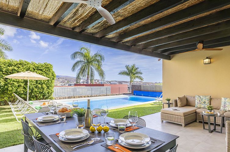 Vakantiehuis Tipo 3 dormitorios